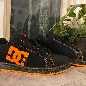Men’s new DC shoes
